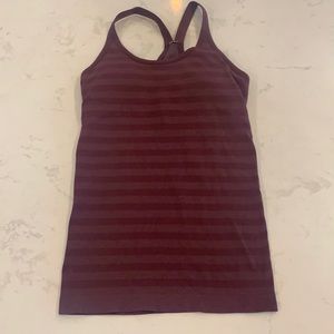 Lululemon Ebb to Street Tank